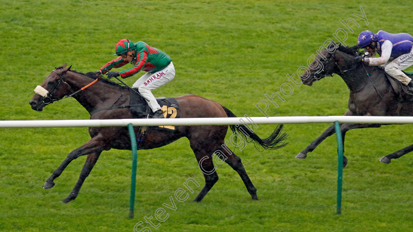 Terries-Royale-0002 
 TERRIES ROYALE (Tom Marquand) wins The Ultimate Provence Handicap
Newmarket 26 Sep 2024 - Pic Steven Cargill / Racingfotos.com