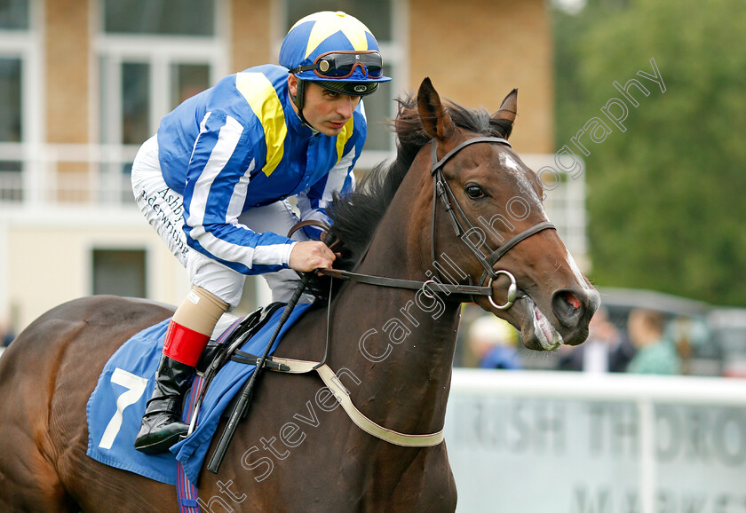 Kinrarra-0001 
 KINRARRA (Andrea Atzeni)
Salisbury 2 Sep 2021 - Pic Steven Cargill / Racingfotos.com