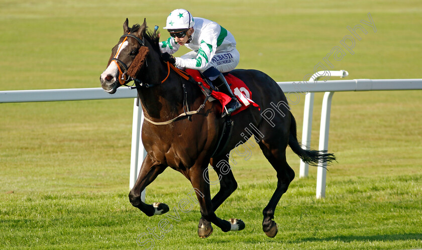 Rathbone-0004 
 RATHBONE (Connor Planas) wins The Virgin Bet Daily Prices Boost Handicap
Sandown 2 Sep 2023 - pic Steven Cargill / Racingfotos.com