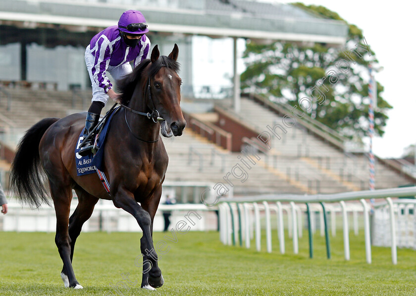 High-Definition-0002 
 HIGH DEFINITION (Ryan Moore) 
York 13 May 2021 - Pic Steven Cargill / Racingfotos.com