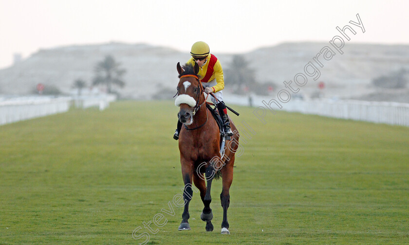 Proposed-0002 
 PROPOSED (Brett Doyle)
Bahrain 22 Nov 2019 - Pic Steven Cargill / Racingfotos.com