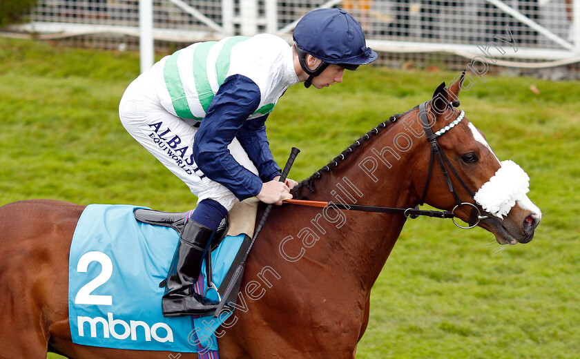 Dashing-Willoughby-0001 
 DASHING WILLOUGHBY (Oisin Murphy)
Chester 8 May 2019 - Pic Steven Cargill / Racingfotos.com