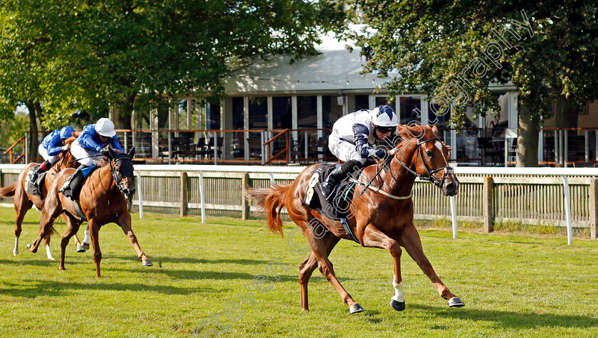 Zain-Claudette-0002 
 ZAIN CLAUDETTE (Ray Dawson) wins The Rich Energy British EBF Maiden Fillies Stakes
Newmarket 25 Jun 2021 - Pic Steven Cargill / Racingfotos.com