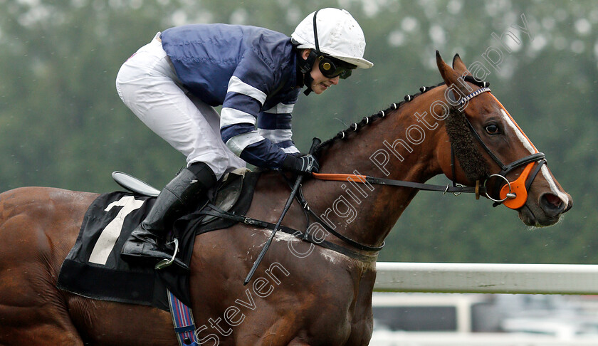 Misu-Pete-0005 
 MISU PETE (Isobel Francis) wins The Oakley Coachbuilders Apprentice Handicap
Newbury 19 Jul 2019 - Pic Steven Cargill / Racingfotos.com