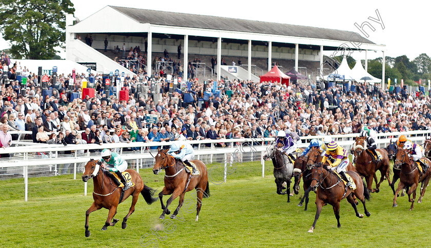 Firmament-0001 
 FIRMAMENT (James Doyle) wins The JCB Handicap
York 15 Jun 2019 - Pic Steven Cargill / Racingfotos.com