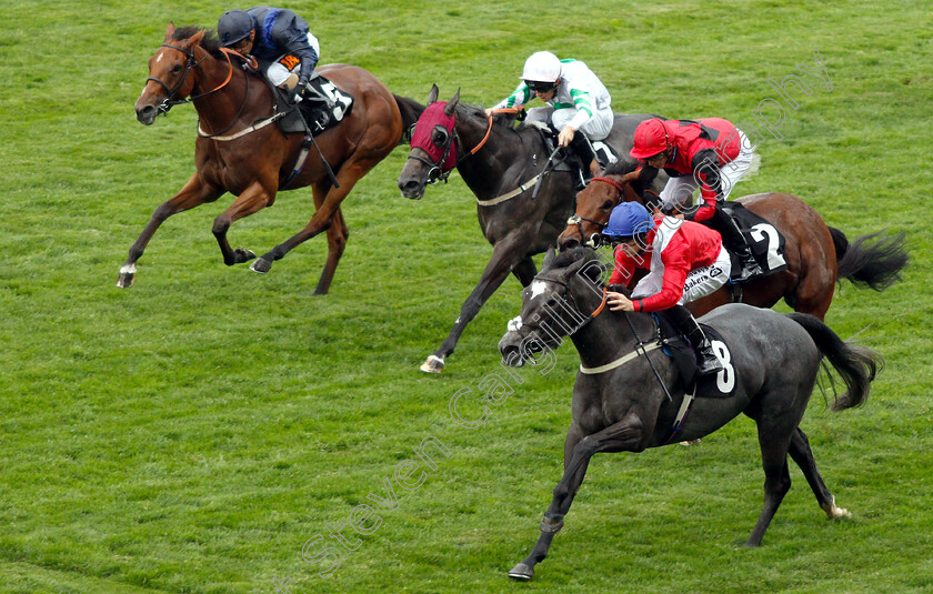 Procedure-0005 
 PROCEDURE (Richard Kingscote) wins The Chelsea Thoroughbreds October Club Charity Fillies Handicap
Ascot 27 Jul 2018 - Pic Steven Cargill / Racingfotos.com