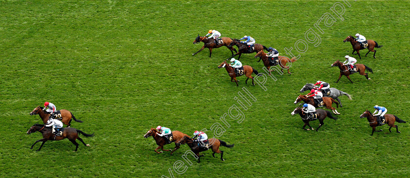 Raising-Sand-0003 
 RAISING SAND (Nicola Currie) wins The Moet & Chandon International Handicap
Ascot 27 Jul 2019 - Pic Steven Cargill / Racingfotos.com