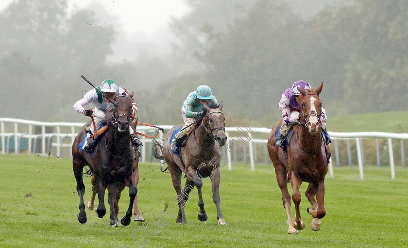 Starzintheireyes-0007 
 STARZINTHEIREYES (Rossa Ryan) wins The British Stallion Studs EBF Novice Stakes
Leicester 10 Sep 2024 - Pic Steven Cargill / Racingfotos.com