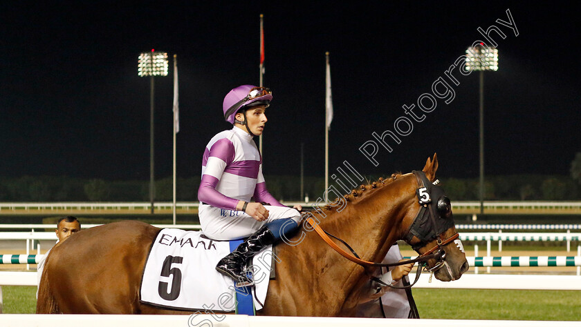 I ll-Stand-Taller-0001 
 I'LL STAND TALLER (William Buick)
Meydan 3 Feb 2023 - Pic Steven Cargill / Racingfotos.com