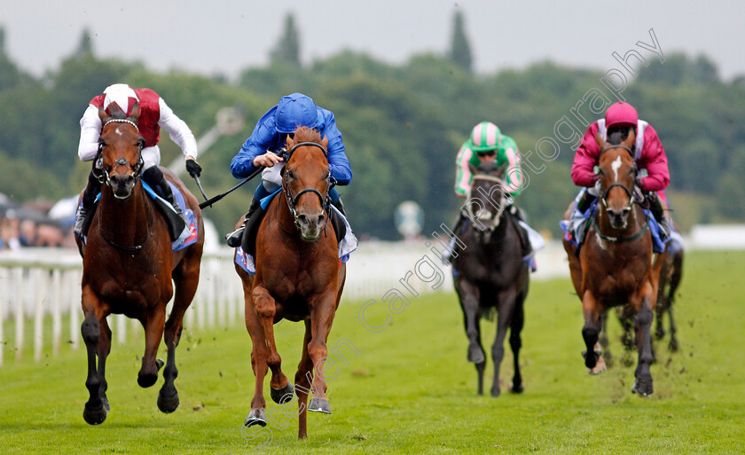 Space-Blues-0005 
 SPACE BLUES (William Buick) wins The Sky Bet City Of York Stakes
York 21 Aug 2021 - Pic Steven Cargill / Racingfotos.com