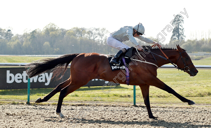 Matterhorn-0010 
 MATTERHORN (Joe Fanning) beats Betway Easter Classic All-Weather Middle Distance Championships Stakes
Lingfield 19 Apr 2019 - Pic Steven Cargill / Racingfotos.com