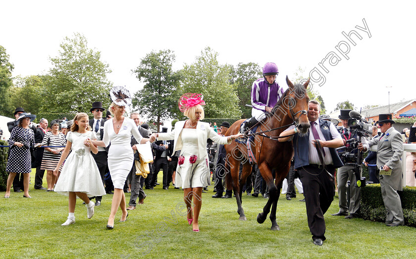 Merchant-Navy-0011 
 MERCHANT NAVY (Ryan Moore) after The Diamond Jubilee Stakes
Royal Ascot 23 Jun 2018 - Pic Steven Cargill / Racingfotos.com