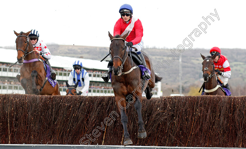 Allaho-0001 
 ALLAHO (Paul Townend)
Cheltenham 11 Mar 2020 - Pic Steven Cargill / Racingfotos.com