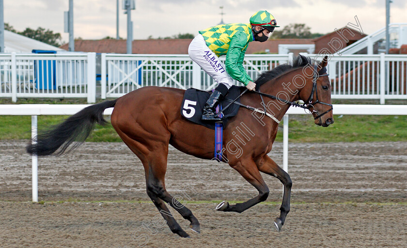 Pride-Of-Nepal-0001 
 PRIDE OF NEPAL (Dane O'Neill)
Chelmsford 15 Oct 2020 - Pic Steven Cargill / Racingfotos.com