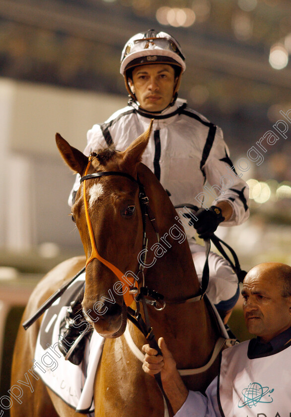 Line-House-0001 
 LINE HOUSE (Silvestre De Sousa) Meydan 18 Jan 2018 - Pic Steven Cargill / Racingfotos.com