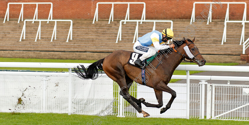 Call-My-Bluff-0003 
 CALL MY BLUFF (Harry Bentley) wins The Ladbrokes Watch Racing Online For Free Handicap
Goodwood 28 Aug 2020 - Pic Steven Cargill / Racingfotos.com