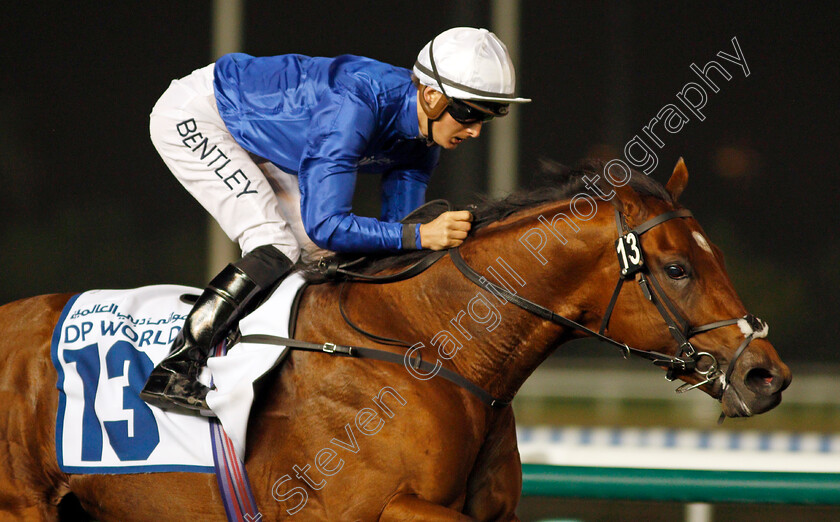 Dubai-Future-0005 
 DUBAI FUTURE (Harry Bentley) wins The P & O Marinas Handicap
Meydan 23 Jan 2020 - Pic Steven Cargill / Racingfotos.com