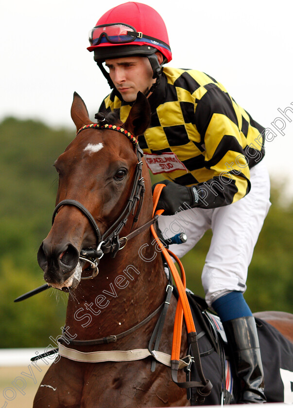 Fancy-Flyer-0001 
 FANCY FLYER (Jack Duern)
Chelmsford 24 Jul 2018 - Pic Steven Cargill / Racingfotos.com