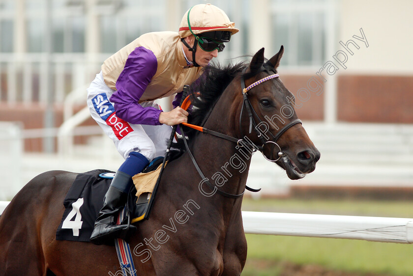 Picture-Poet-0002 
 PICTURE POET (Fran Berry)
Chelmsford 31 May 2018 - Pic Steven Cargill / Racingfotos.com