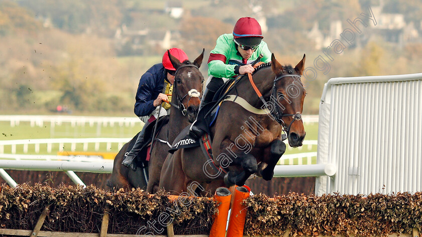 Some-Day-Soon-0002 
 SOME DAY SOON (Gavin Sheehan)
Cheltenham 16 Nov 2019 - Pic Steven Cargill / Racingfotos.com