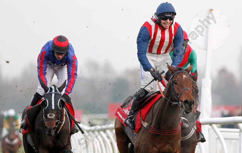 De-Rasher-Counter-0011 
 DE RASHER COUNTER (Ben Jones) wins The Ladbrokes Trophy Handicap Chase
Newbury 30 Nov 2019 - Pic Steven Cargill / Racingfotos.com