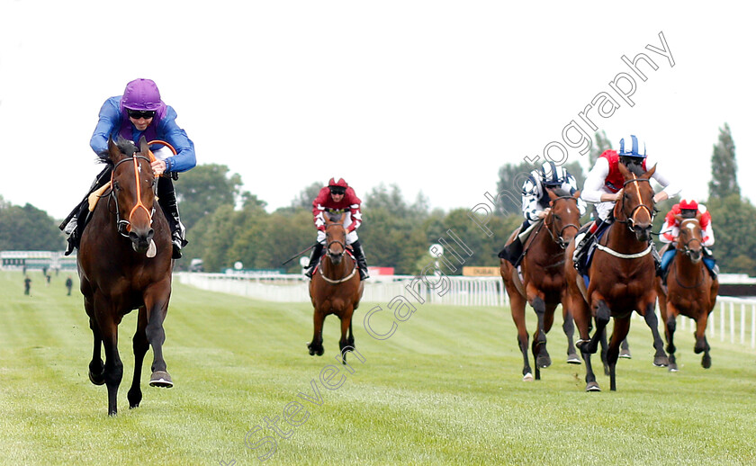 Athmad-0004 
 ATHMAD (James Doyle) wins The Don Deadman Memorial EBF Maiden Stakes Div1
Newbury 17 Aug 2018 - Pic Steven Cargill / Racingfotos.com