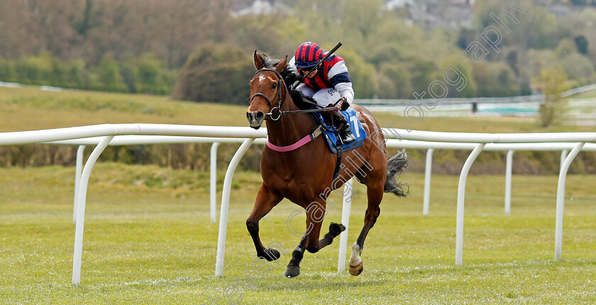 Mr-Zee-0001 
 MR ZEE (Marco Ghiani) wins The Follow Us On Twitter @leicesterraces Handicap Div1
Leicester 24 Apr 2021 - Pic Steven Cargill / Racingfotos.com