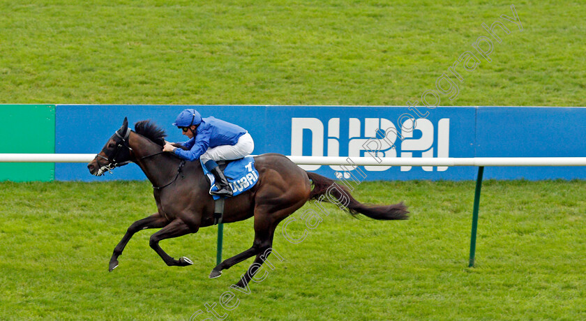 Al-Suhail-0004 
 AL SUHAIL (William Buick) wins The Godolphin Stud & Stable Staff Awards Challenge Stakes
Newmarket 8 Oct 2021 - Pic Steven Cargill / Racingfotos.com