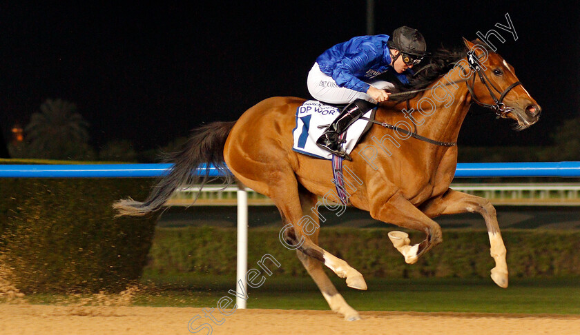 Dubai-Love-0002 
 DUBAI LOVE (Pat Cosgrave) wins The UAE 1000 Guineas
Meydan 23 Jan 2020 - Pic Steven Cargill / Racingfotos.com