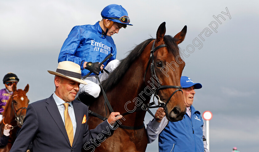 Chesspiece-0002 
 CHESSPIECE (James Doyle)
Doncaster 16 Sep 2023 - Pic Steven Cargill / Racingfotos.com