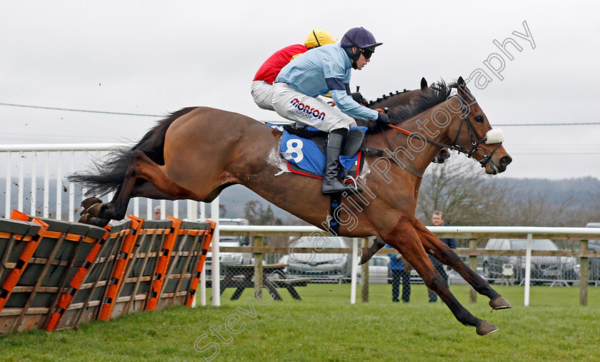 Danse-Idol-0007 
 DANSE IDOL (Lorcan Williams)
Wincanton 30 Jan 2020 - Pic Steven Cargill / Racingfotos.com