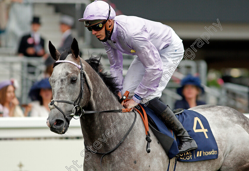 Garrus-0001 
 GARRUS (James Doyle)
Ascot 19 Jun 2021 - Pic Steven Cargill / Racingfotos.com