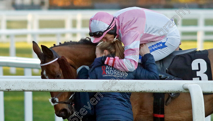 Midnightreflection-0005 
 MIDNIGHTREFLECTION (Charlie Case) winner of The Restorations UK Mares Handicap Hurdle
Ascot 25 Nov 2023 - Pic Steven Cargill / Racingfotos.com