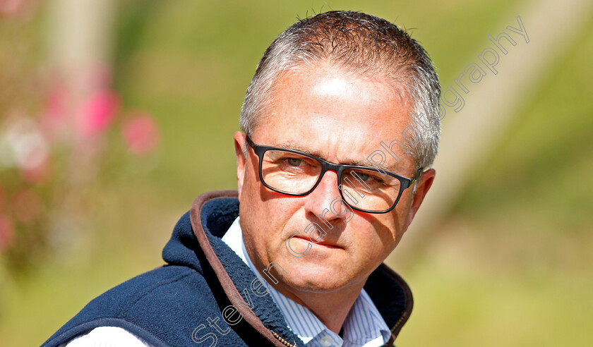 Kevin-Buckley-0001 
 KEVIN BUCKLEY at Ascot Yearling Sale 12 Sep 2017 - Pic Steven Cargill / Racingfotos.com