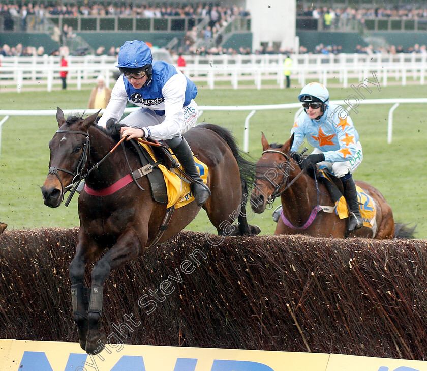 Aso-0001 
 ASO (Charlie Deutsch) 
Cheltenham 14 Mar 2019 - Pic Steven Cargill / Racingfotos.com