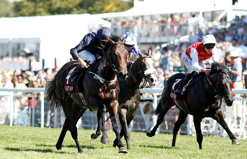 Land-Force-0005 
 LAND FORCE (Ryan Moore) wins The Qatar Richmond Stakes
Goodwood 2 Aug 2018 - Pic Steven Cargill / Racingfotos.com