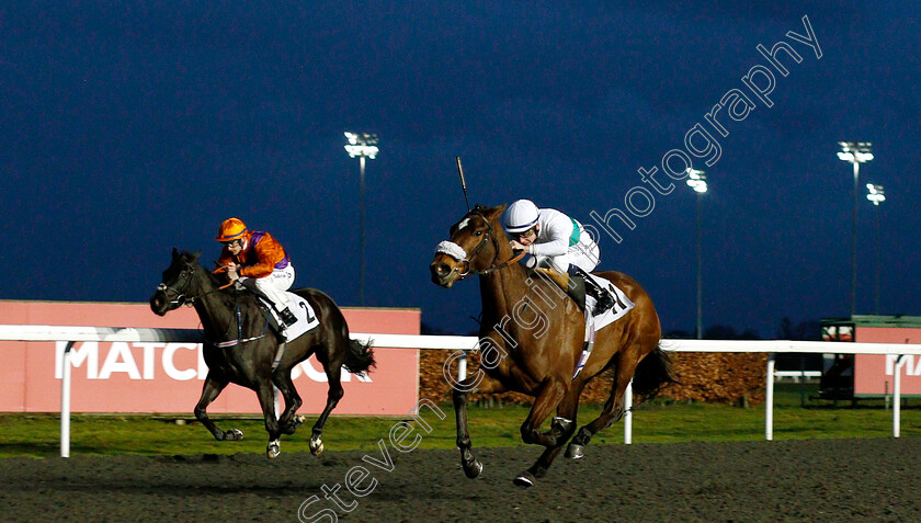 I m-Available-0002 
 I'M AVAILABLE (Oisin Murphy) wins The Matchbook Casino Novice Stakes Div1
Kempton 6 Mar 2019 - Pic Steven Cargill / Racingfotos.com