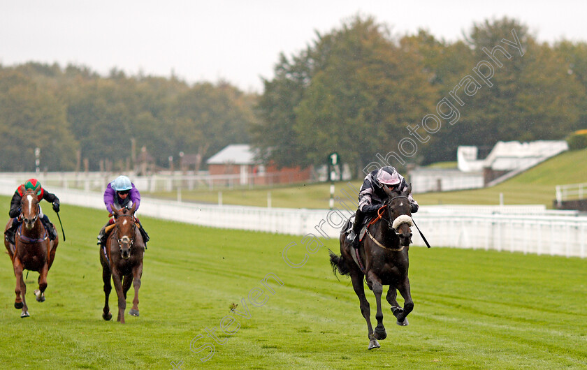 Makawee-0001 
 MAKAWEE (James Doyle) wins The Download The Tote Placepot App Fillies Handicap
Goodwood 23 Sep 2020 - pic Steven Cargill / Racingfotos.com