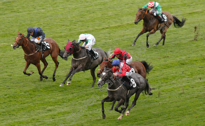 Procedure-0003 
 PROCEDURE (Richard Kingscote) wins The Chelsea Thoroughbreds October Club Charity Fillies Handicap
Ascot 27 Jul 2018 - Pic Steven Cargill / Racingfotos.com