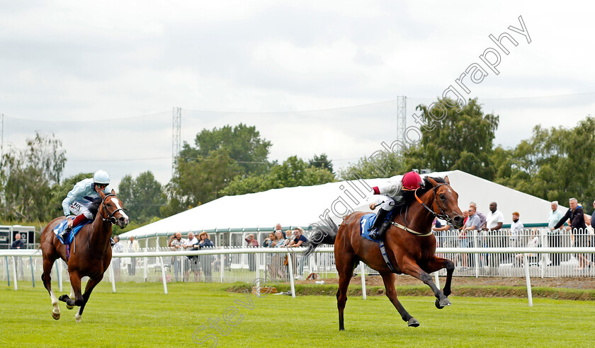 Already-Gone-0001 
 ALREADY GONE (John Egan) wins The Tickets Online Now @leicester-racecourse.com Nursery
Leicester 15 Jul 2021 - Pic Steven Cargill / Racingfotos.com