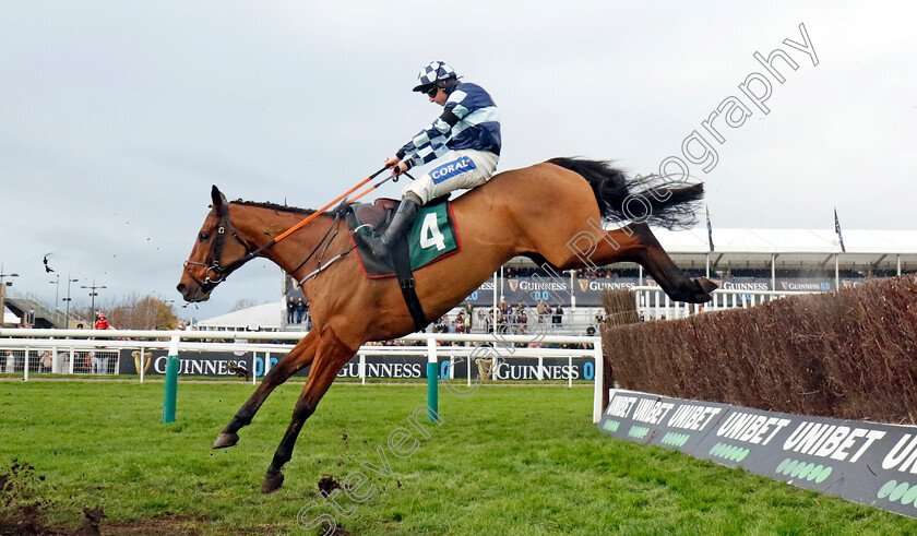 Gunsight-Ridge-0001 
 GUNSIGHT RIDGE (Sean Bowen)
Cheltenham 17 Nov 2024 - Pic Steven Cargill / Racingfotos.com