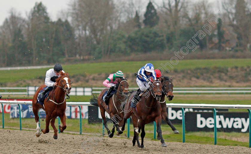 Group-One-Power-0001 
 GROUP ONE POWER (Silvestre De Sousa) beats HOVER (left) in The Ladbrokes Where The Nation Plays Novice Stakes
Lingfield 22 Feb 2020 - Pic Steven Cargill / Racingfotos.com