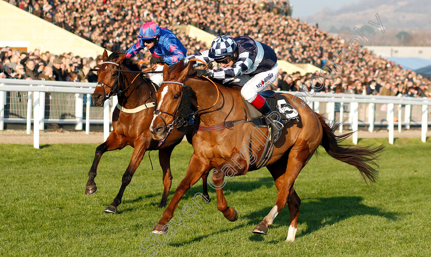 Rock-The-Kasbah-0007 
 ROCK THE KASBAH (Richard Johnson) wins The BetVictor.com Handicap Chase
Cheltenham 17 Nov 2018 - Pic Steven Cargill / Racingfotos.com