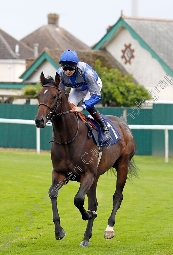 Azure-Stage-0001 
 AZURE STAGE (Robert Havlin)
Yarmouth 20 Sep 2023 - Pic Steven Cargill / Racingfotos.com