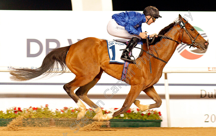 Dubai-Love-0005 
 DUBAI LOVE (Pat Cosgrave) wins The UAE 1000 Guineas
Meydan 23 Jan 2020 - Pic Steven Cargill / Racingfotos.com