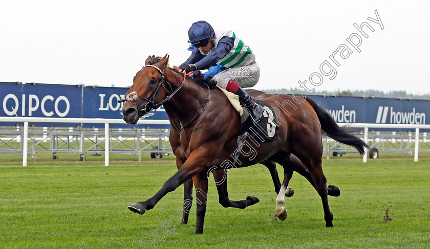 Glenfinnan-0002 
 GLENFINNAN (Oisin Murphy) wins The Bet With Ascot Classified Stakes
Ascot 8 Sep 2023 - Pic Steven Cargill / Racingfotos.com