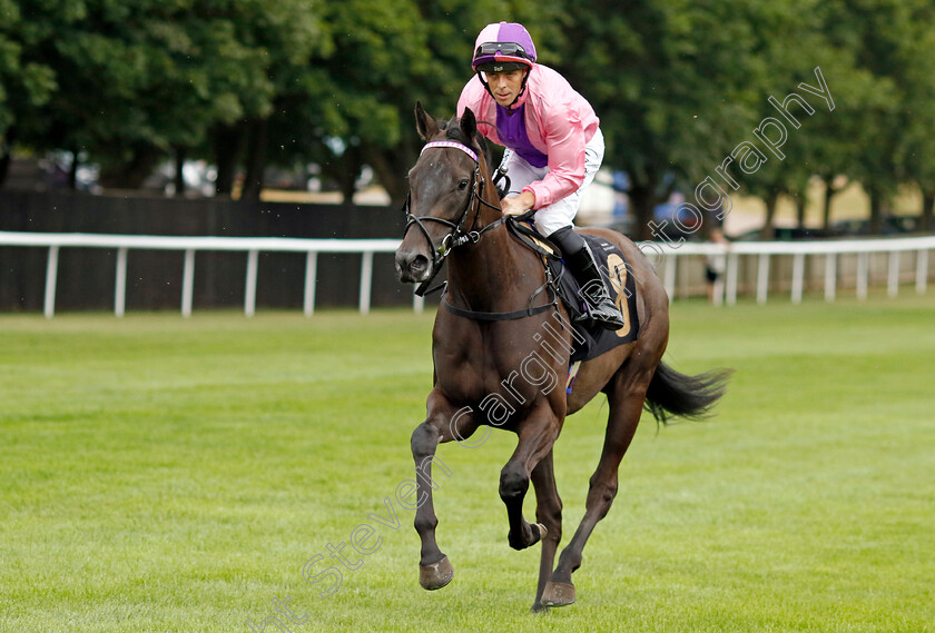 Cantora 
 CANTORA (Ben Curtis)
Newmarket 29 Jul 2022 - Pic Steven Cargill / Racingfotos.com