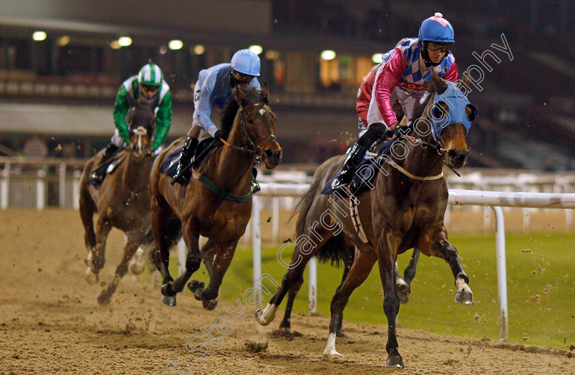 Cosmelli-0001 
 COSMELLI (Tom Eaves)
Wolverhampton 18 Jan 2021 - Pic Steven Cargill / Racingfotos.com