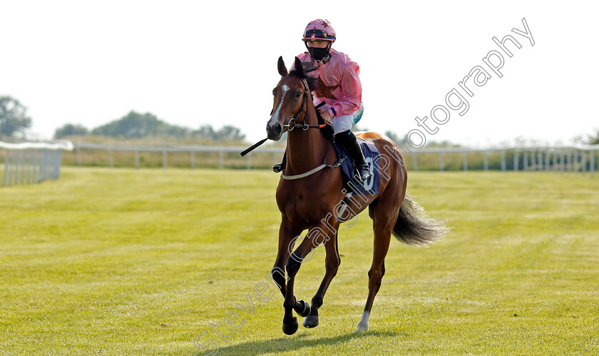 Dawn-Riser-0001 
 DAWN RISER (Jane Elliott)
Bath 23 Jun 2021 - Pic Steven Cargill / Racingfotos.com