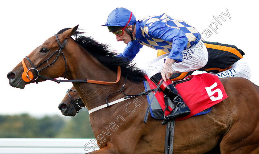 Hulcote-0004 
 HULCOTE (Adam Kirby) wins The 188bet Mobile Bet10 Get20 Handicap
Sandown 31 Aug 2018 - Pic Steven Cargill / Racingfotos.com